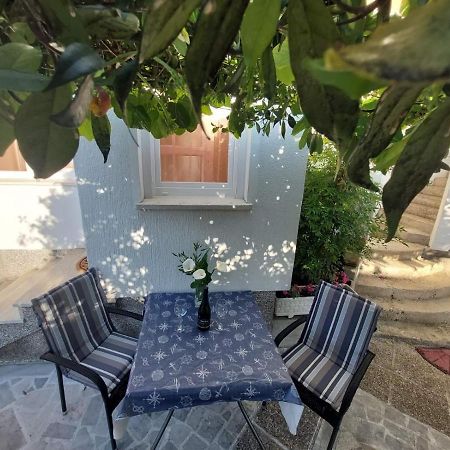 Apartmani Gamboc + Experience And Discounts Umag Exteriér fotografie