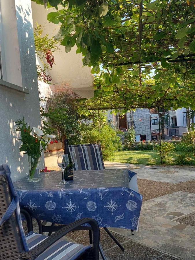 Apartmani Gamboc + Experience And Discounts Umag Exteriér fotografie