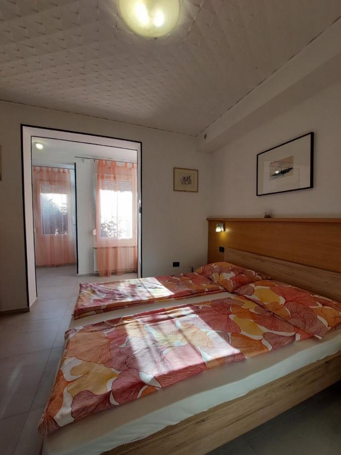 Apartmani Gamboc + Experience And Discounts Umag Exteriér fotografie