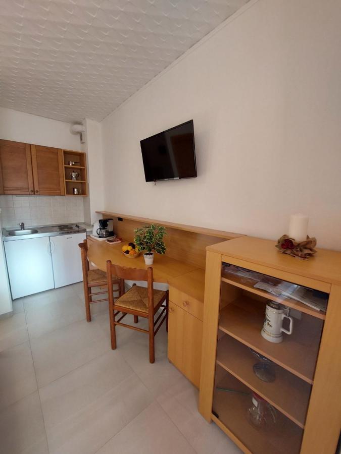 Apartmani Gamboc + Experience And Discounts Umag Exteriér fotografie